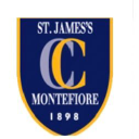 St. James'S Montefiore Cricket Club logo