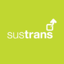 Sustrans Northern Ireland logo