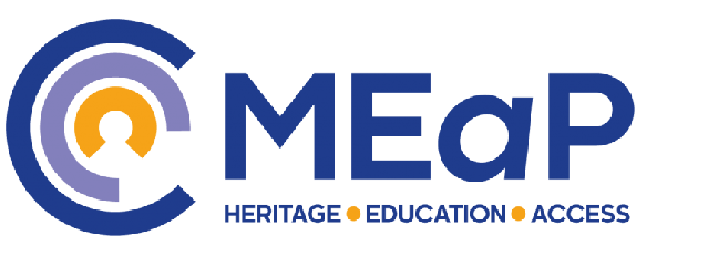 Making Education A Priority (Meap) logo