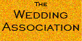 The Wedding Association logo