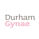 Durham Gynae logo