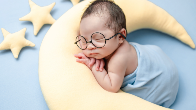 The Importance of Sleep in Early Childhood