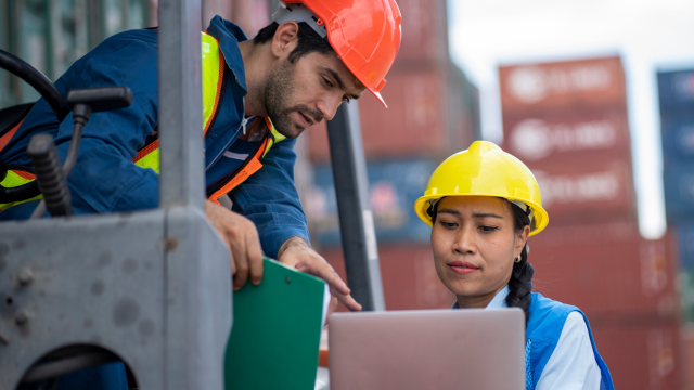 Port Management Training