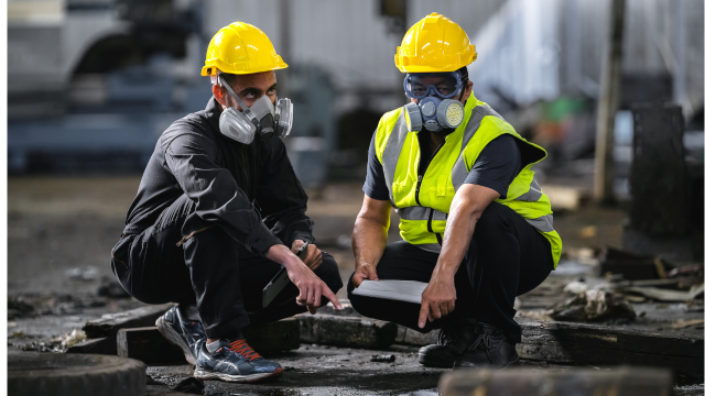 Fire Risk Assessment: Mitigating Hazards and Ensuring Safety