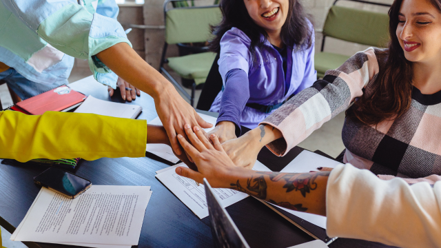 Cross-Cultural Awareness Training