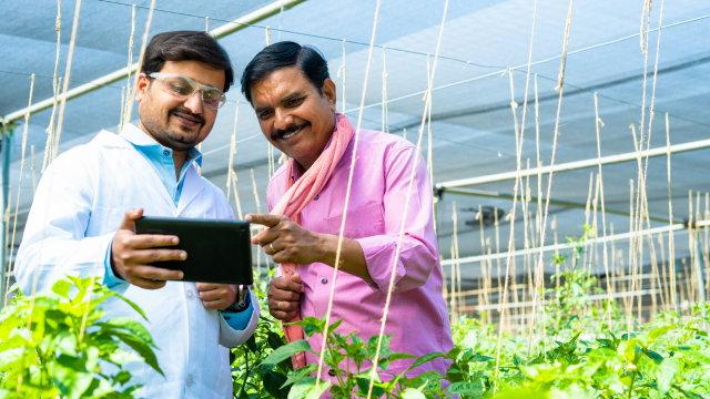 Agricultural Science