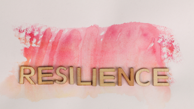 Resilience Course - CPD Accredited