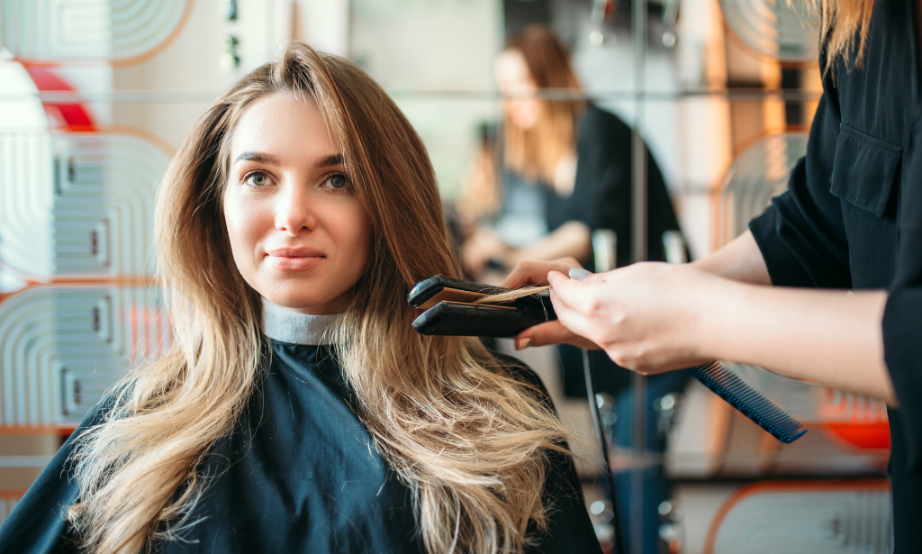 Introduction to Hair Dressing