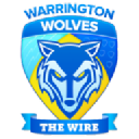 Warrington Wolves logo