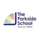 Parkside Community Trust logo