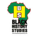 Black History Studies logo