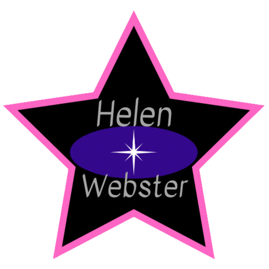 Helen Webster Fitness logo