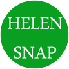 Helen Snape - Relationship Coach logo