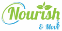 Nourish & Move logo