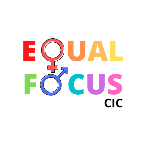 Equal Focus logo