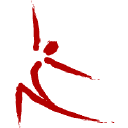 City Of Lisburn Salto Gymnastics Centre logo