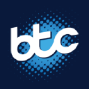 Bracknell Trampoline Centre logo