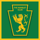 The Hunslet Club logo