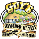 Guy'S Thatched Hamlet logo