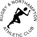 Rugby & Northampton Athletic Club logo