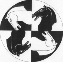 Checkendon Equestrian logo