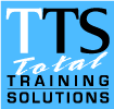 Total Training Solutions SW Ltd logo