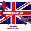 Canicross Uk logo