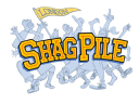 Shag Pile logo