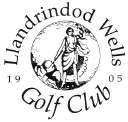 Llandrindod Wells Golf Club logo