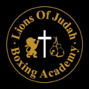 Lions Of Judah Boxing Academy logo