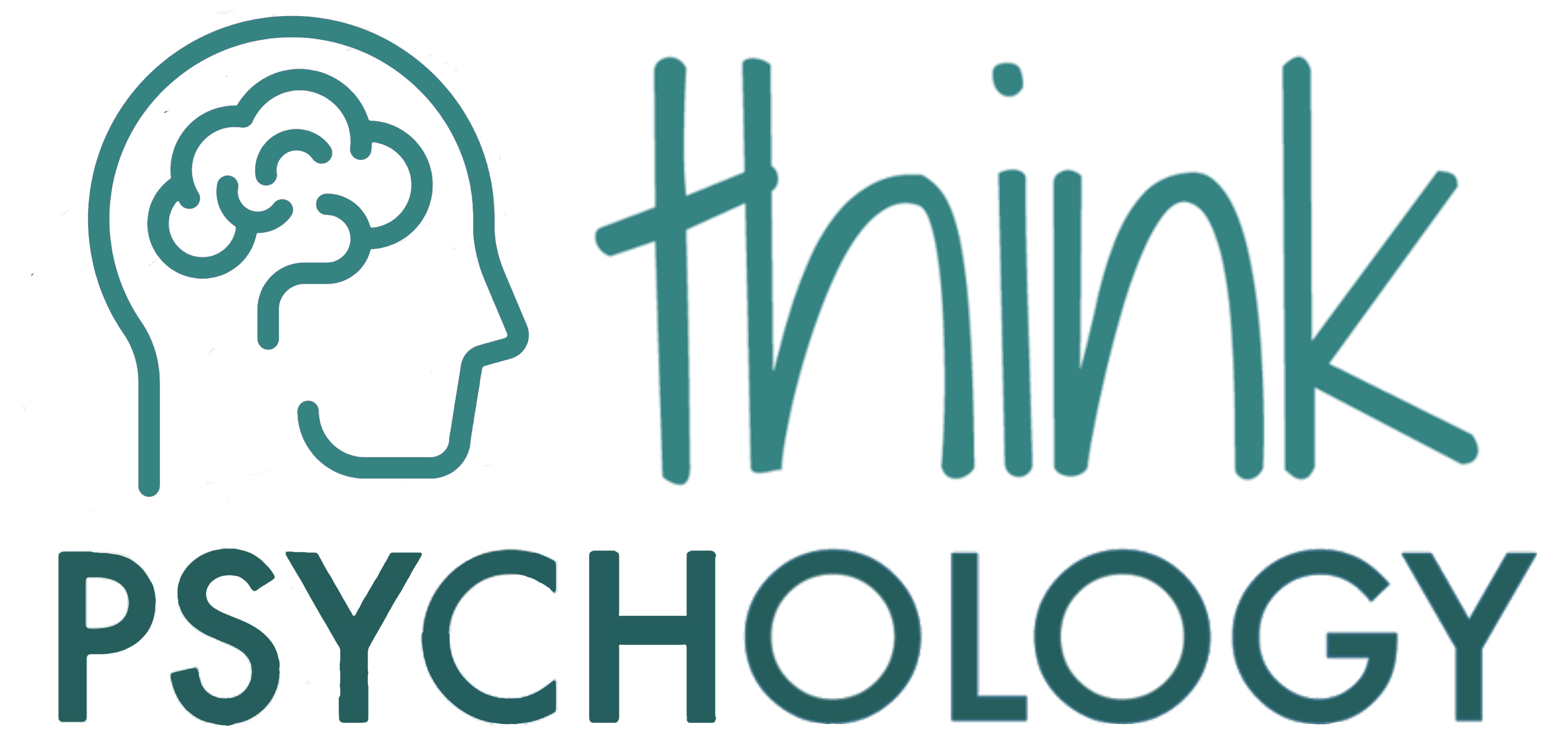 Think Psychology logo