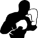 Round One Boxing logo