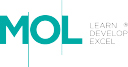 MOL Learn logo