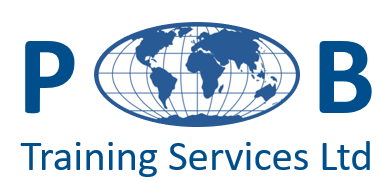 Pb Training Services Ltd logo