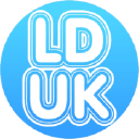 Learn Driving UK logo