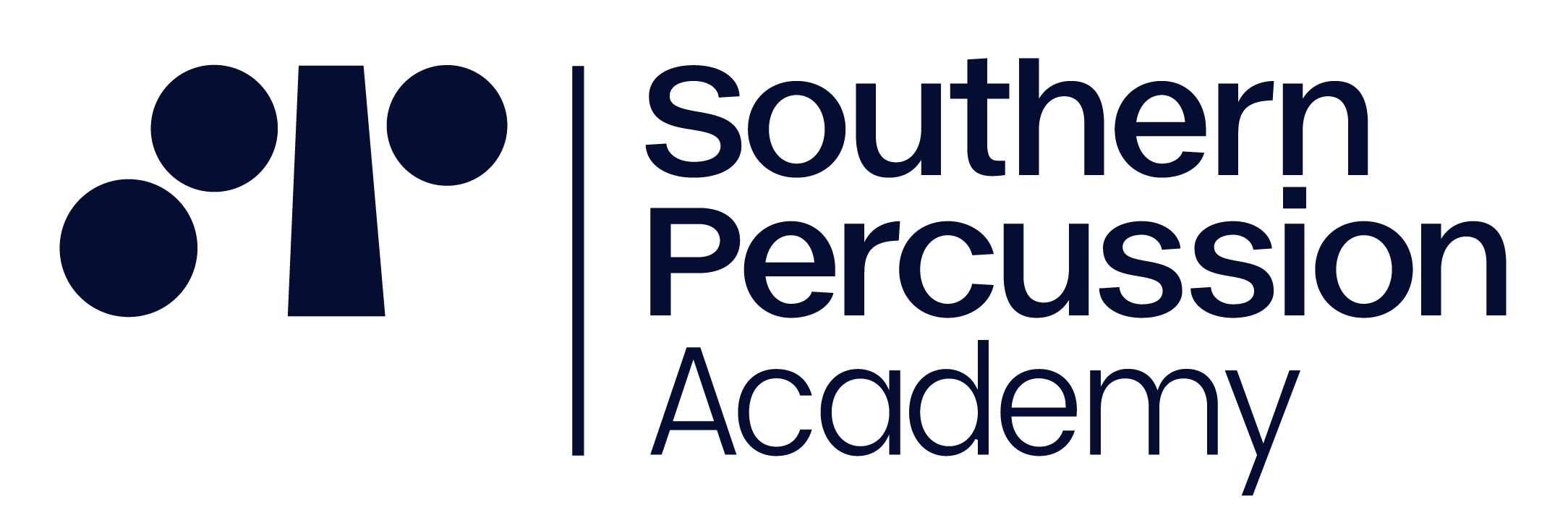 Southern Percussion Academy logo