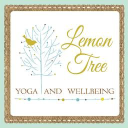 Lemontreeyoga logo