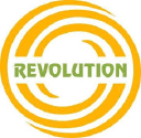 Revolution Show Corps logo