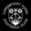 Lowestoft Town Football Club logo