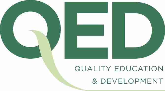 Quality Education & Development Ltd