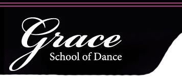 Grace School Of Dance logo