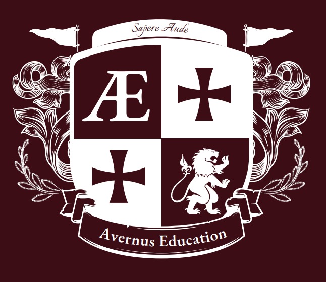 Avernus Education logo