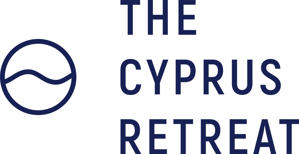 The Cyprus Retreat logo