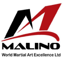 Malino World Martial Arts Excellence logo