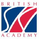 Bsa Uk logo