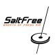 Saltfree Divers logo