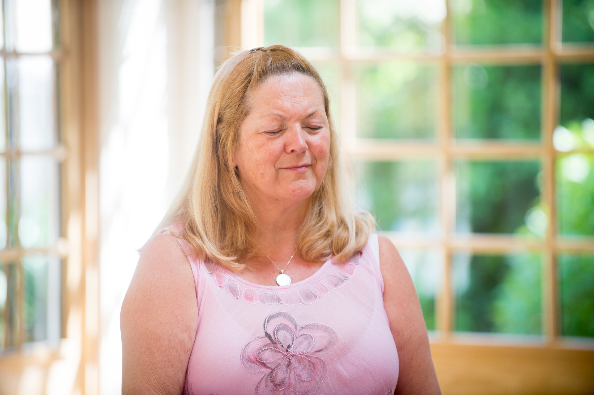 Mindful Living Coaching