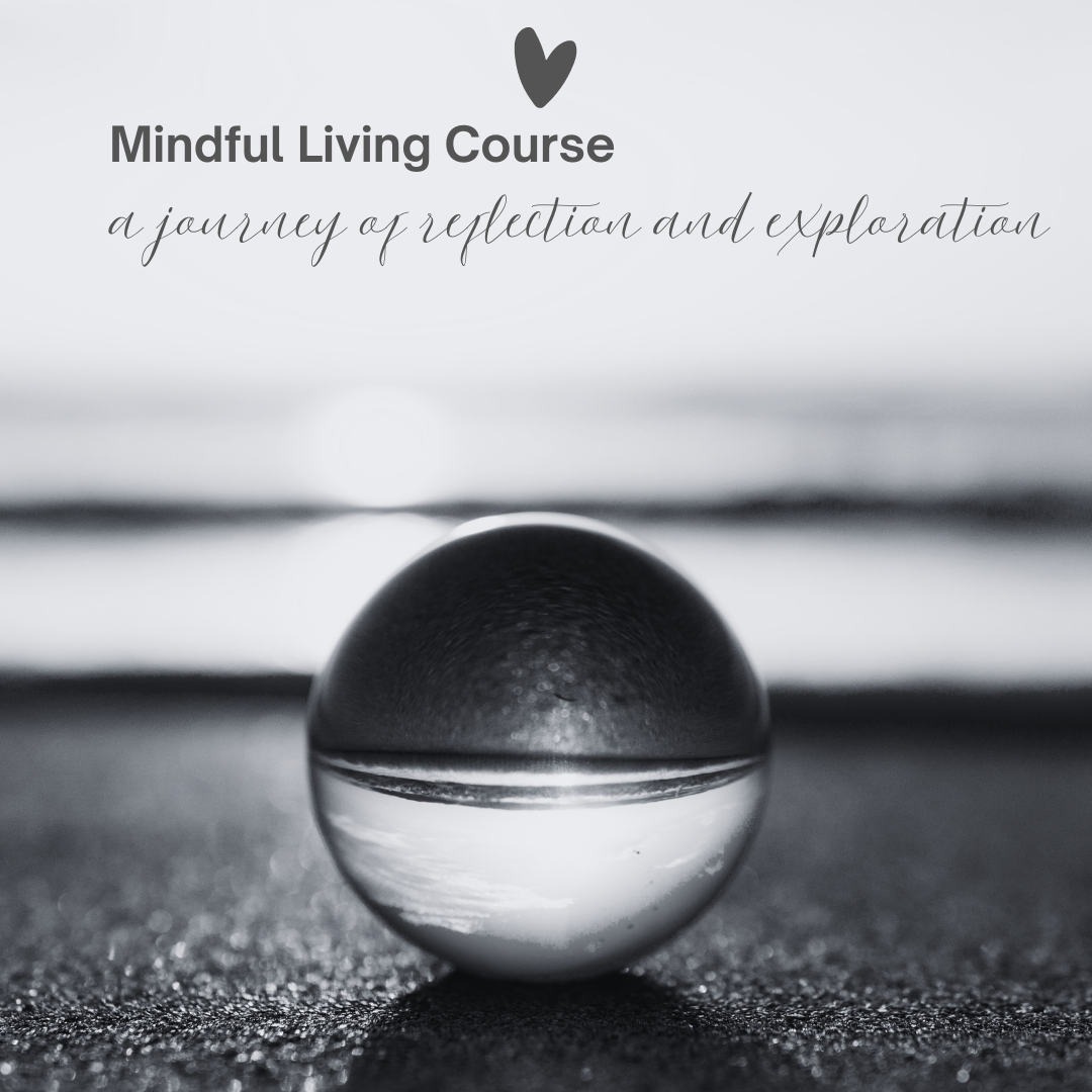 Mindful Living course