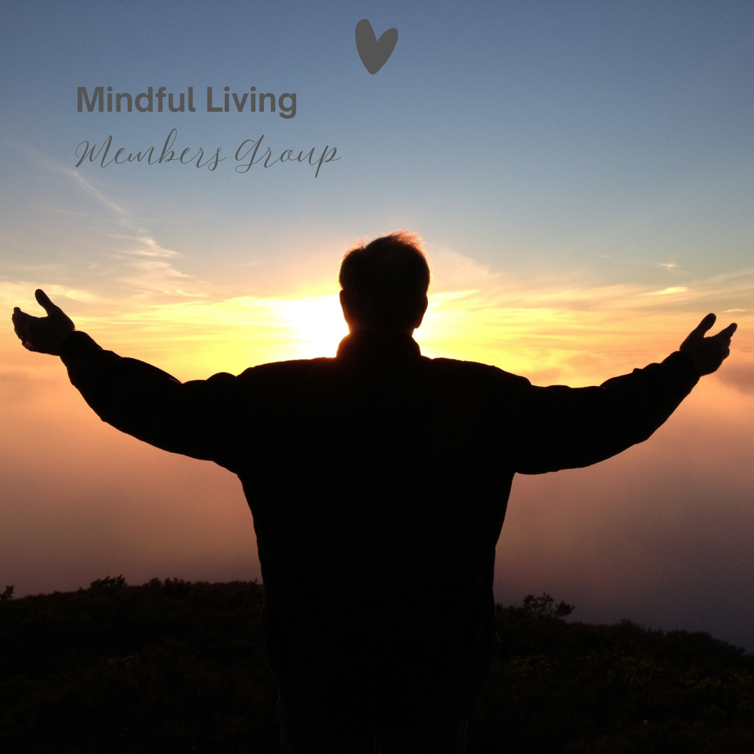 Mindful Living Members Group