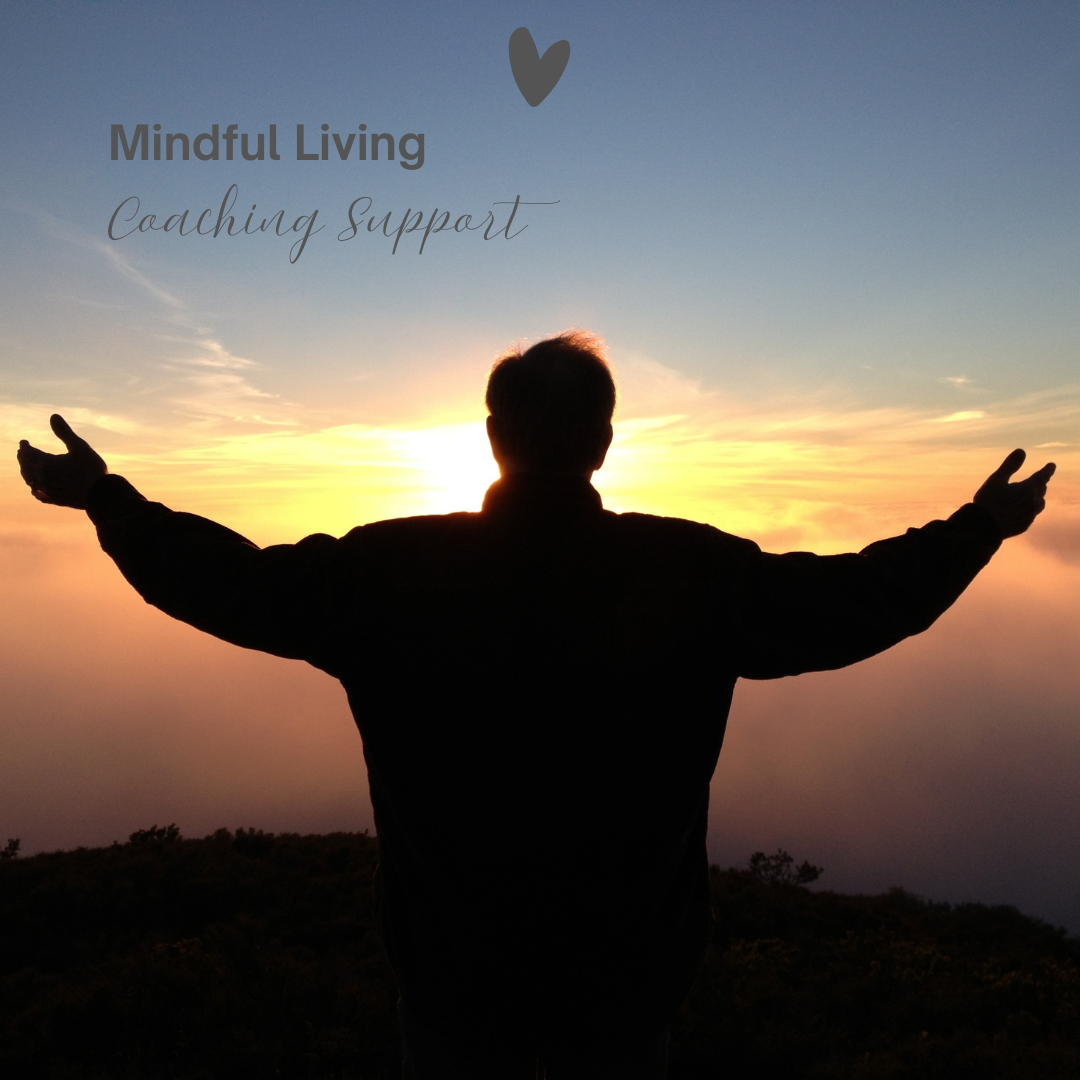 Mindful Living Coaching - Support 